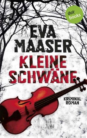 [Kommissar Rohleff 03] • Kleine Schwäne